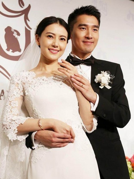 Nhan sắc kiều diễm của người đẹp ‘Ỷ thiên đồ long ký’ ảnh 12