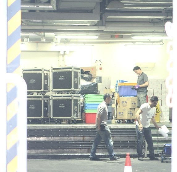 Quách Phú Thành rước dâu bằng trực thăng ảnh 8