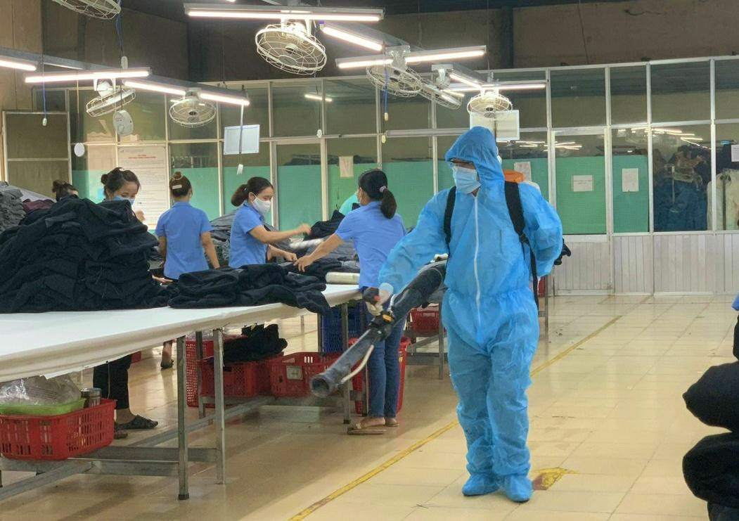 Tác động lớn của dịch COVID-19, song năm nay nhiều DN tại tỉnh Quảng Trị dự kiến duy trì thưởng Tết cho người lao động (Ảnh minh họa). Tác động lớn của dịch COVID-19, song năm nay nhiều DN tại tỉnh Quảng Trị dự kiến duy trì thưởng Tết cho người lao động (Ảnh minh họa).