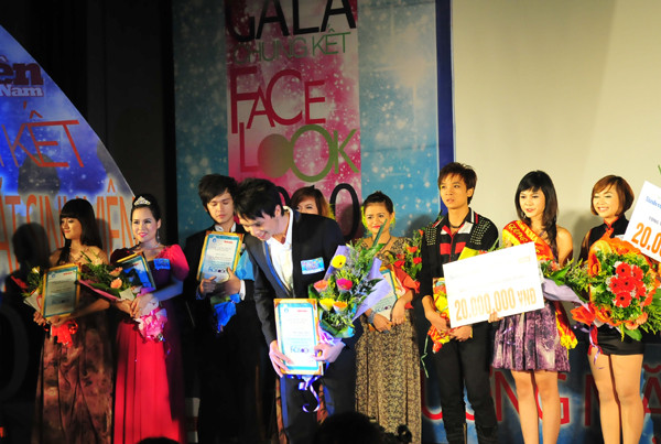 gương mặt triển vọng Phạm Ngọc Minh