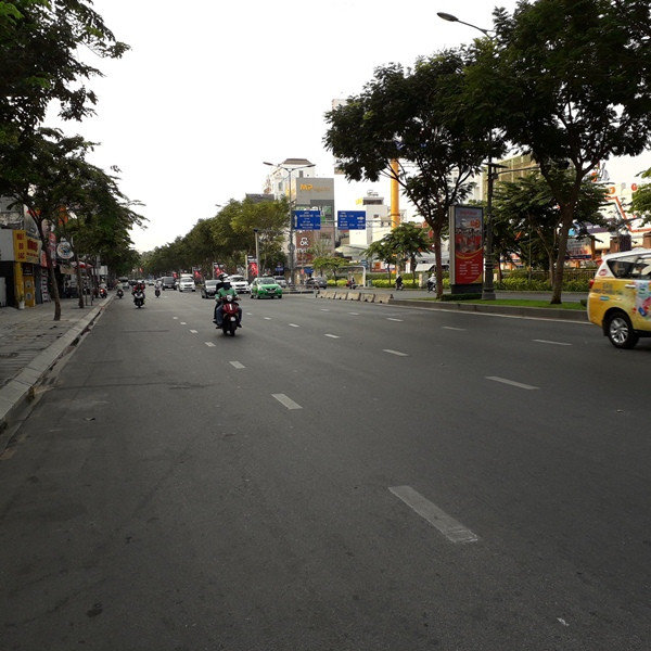 Sân bay Tân Sơn Nhất thông thoáng sáng 29 Tết ảnh 3