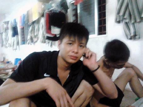 Phạm nhân khoe ảnh 'đại bàng', thuốc phiện trên Facebook ảnh 4