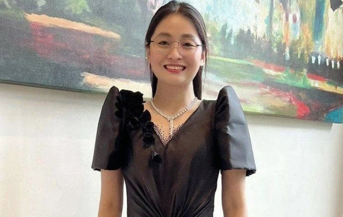 Thị trưởng Alice Guo đang bị các cơ quan chức năng Philippines truy bắt. (Ảnh: Facebook)