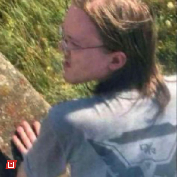 Thomas Matthew Crooks khi 20 tuổi. (Ảnh: NY Post)