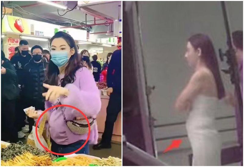 Tạ Đình Phong được cho đã tái hợp với Trương Bá Chi, còn có thêm con.