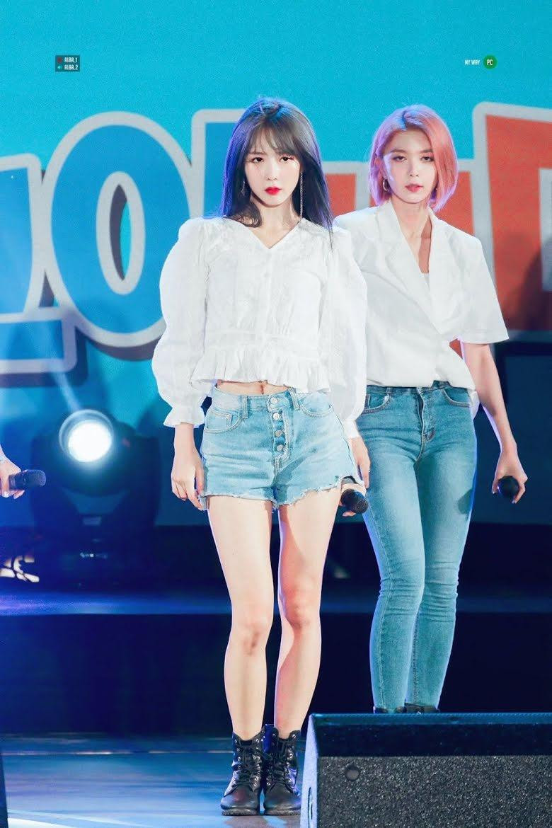 Yoohyeon - Dreamcatcher (168cm) Yoohyeon - Dreamcatcher (168cm)