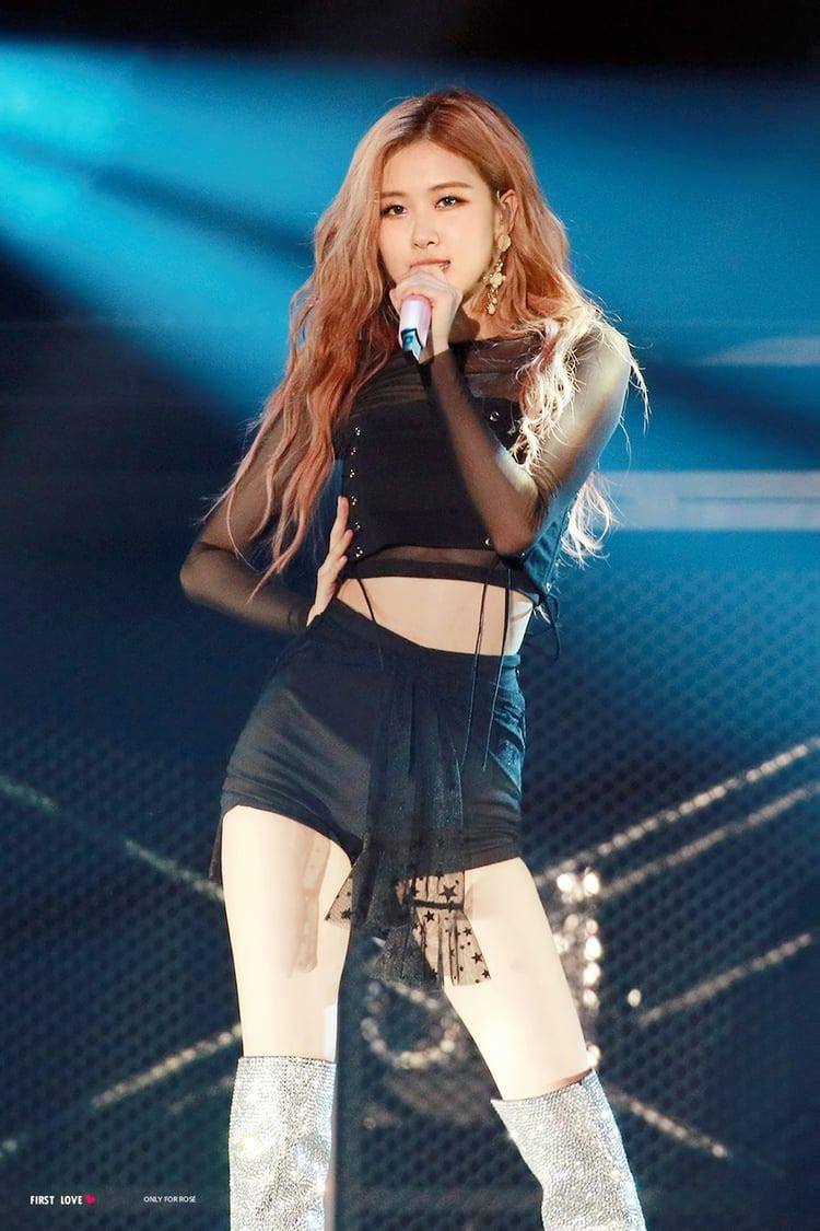 Rosé - BlackPink (168cm) Rosé - BlackPink (168cm)
