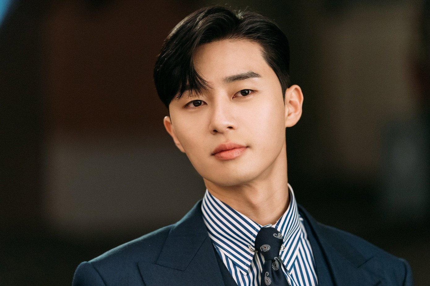 Park Seo Joon mới vào nghề nhưng đã bứt phá xếp vị trí thứ 3. Park Seo Joon mới vào nghề nhưng đã bứt phá xếp vị trí thứ 3.