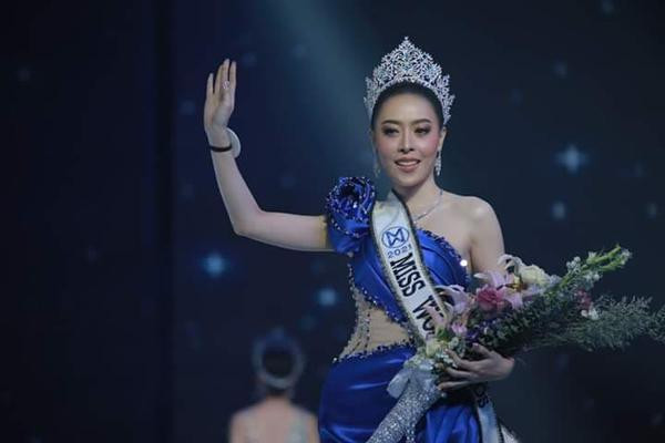 Hoa hậu Thế giới Lào 2021 bị tố khai man tuổi, ban tổ chức lên tiếng ảnh 2 Hoa hậu Thế giới Lào 2021 bị tố khai man tuổi, ban tổ chức lên tiếng ảnh 2