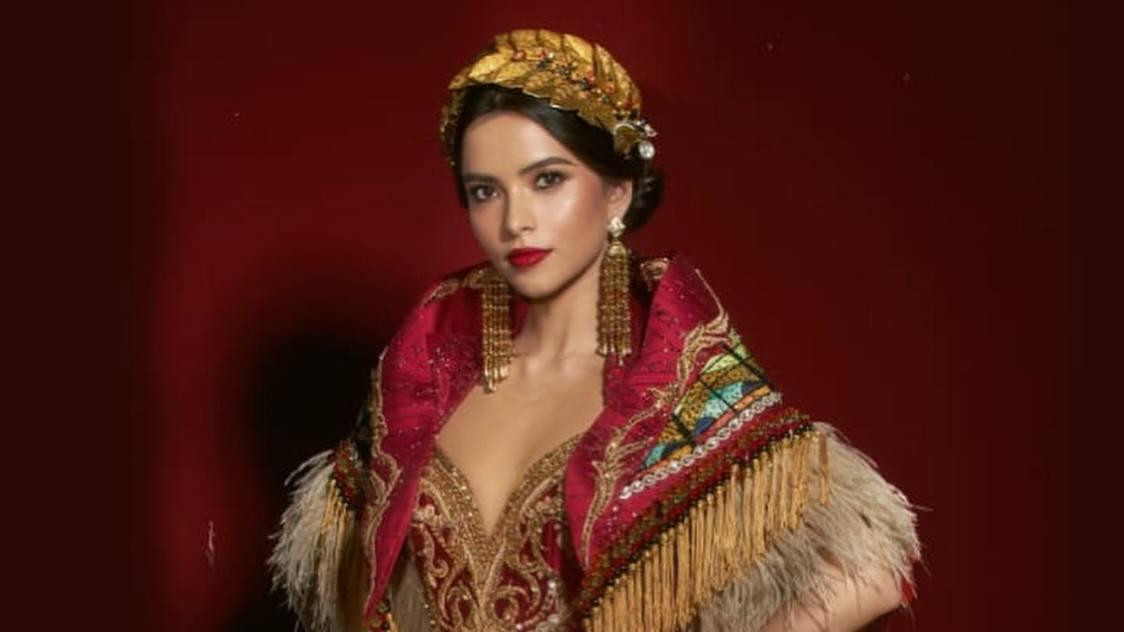 Loạt thí sinh Miss Eco mắc COVID-19 ảnh 1 Loạt thí sinh Miss Eco mắc COVID-19 ảnh 1