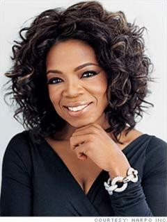 Oprah Winfrey