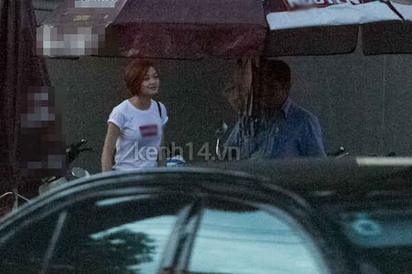 Hình ảnh hiếm hoi của Thiều Bảo Trang sau khi bất ngờ rút lui tại The Voice