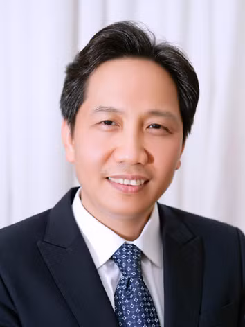 Thứ trưởng Trần Anh Tuấn