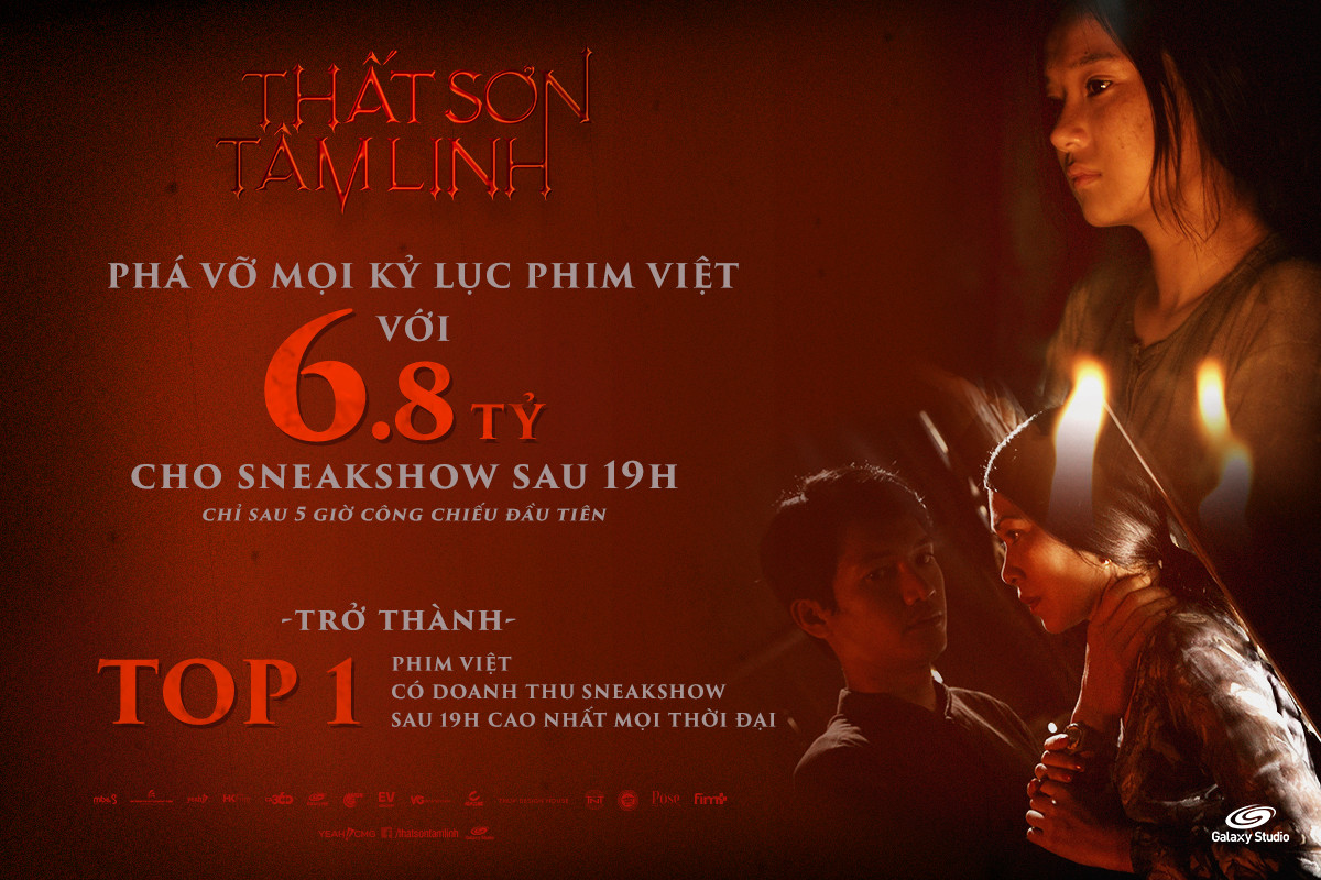 Phim kinh dị Việt về sát nhân hàng loạt phát hành ra nước ngoài ảnh 1