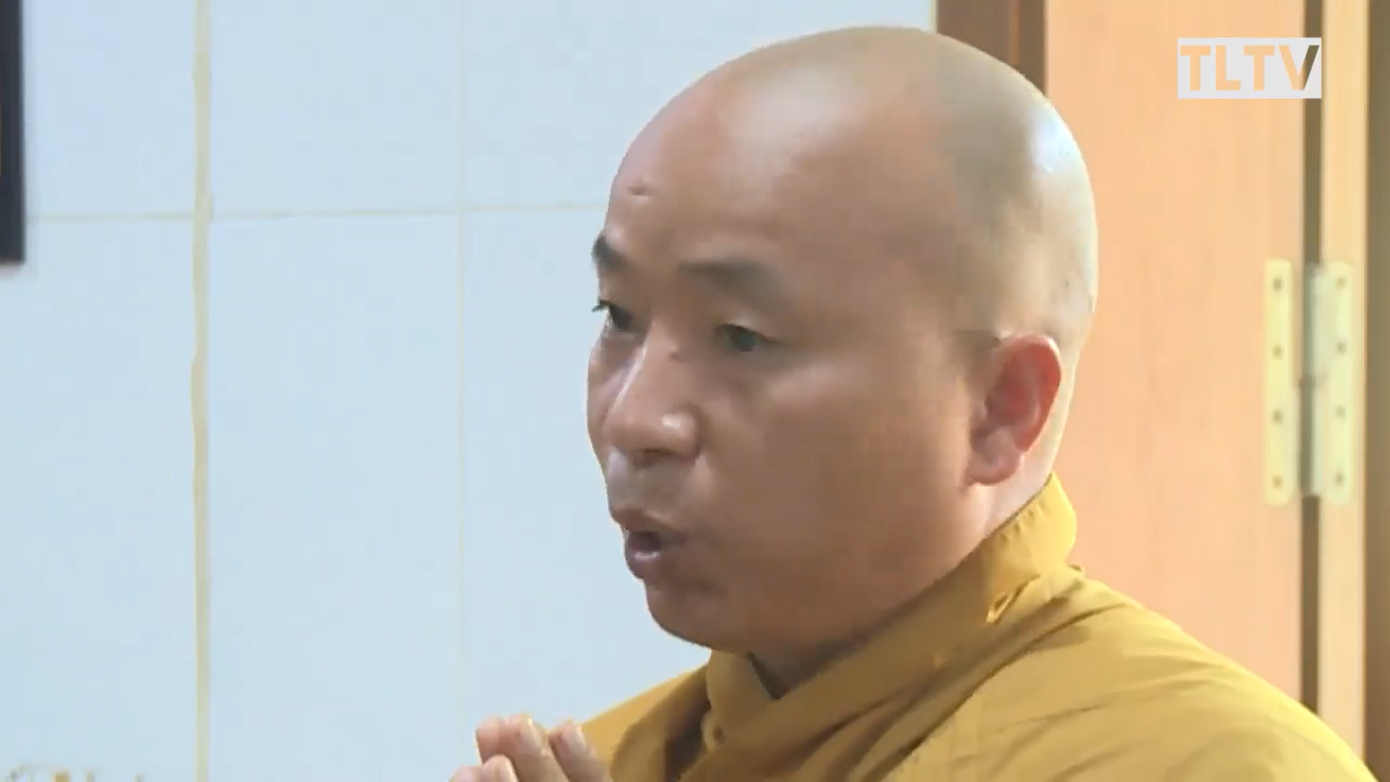 Sư Toàn xin giữ tài sản 200-300 tỷ, nói giờ 'lấy vợ thoải mái' ảnh 1