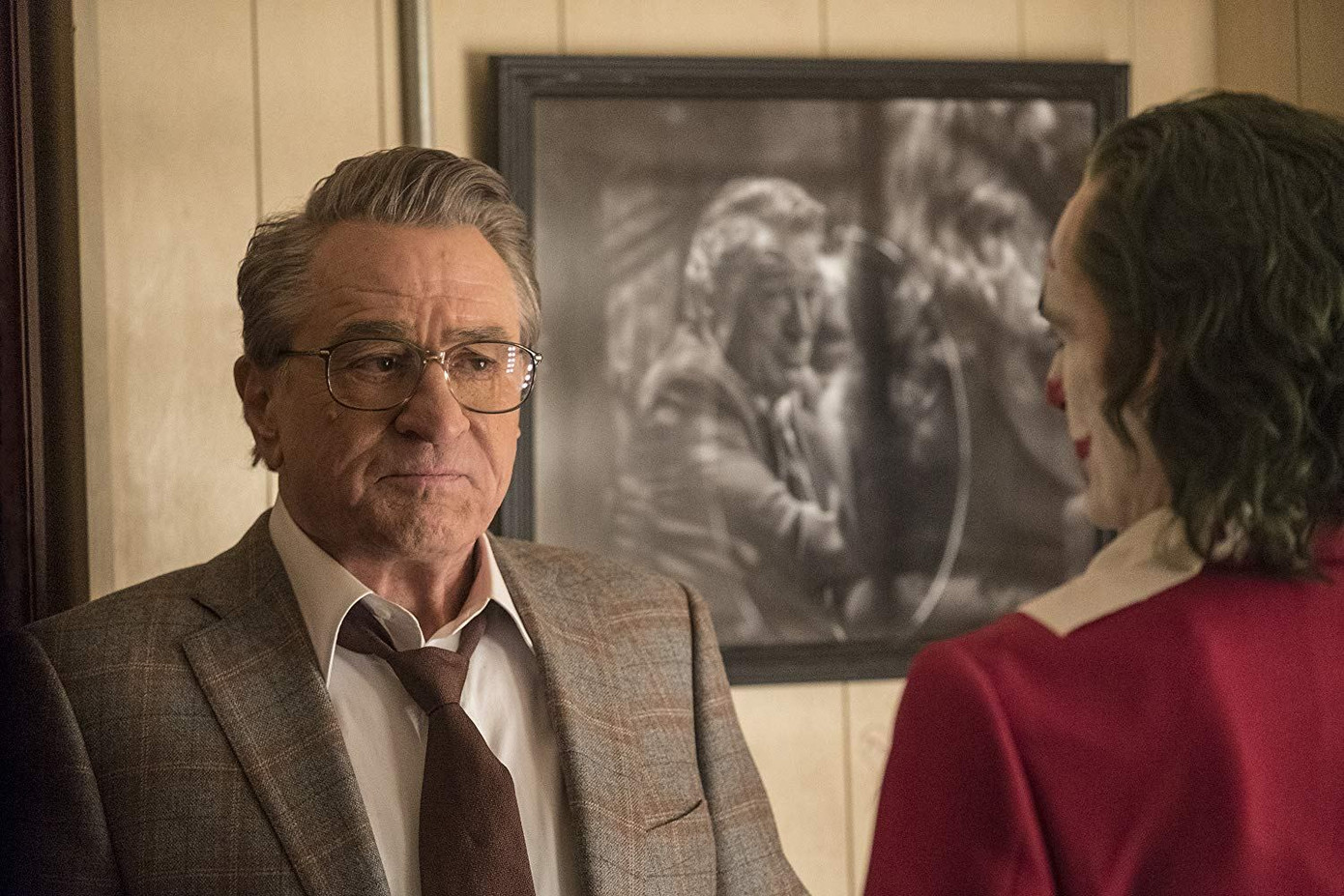 Những điều nên biết trước khi xem phim hề Joker cực kỳ ám ảnh, đẫm máu ảnh 2