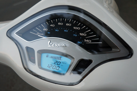 Màn hình hiển thị khá hấp dẫn và đẹp mắt