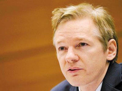 Ông Julian Assange sẽ còn khiến người Mỹ gặp những rắc rối mới