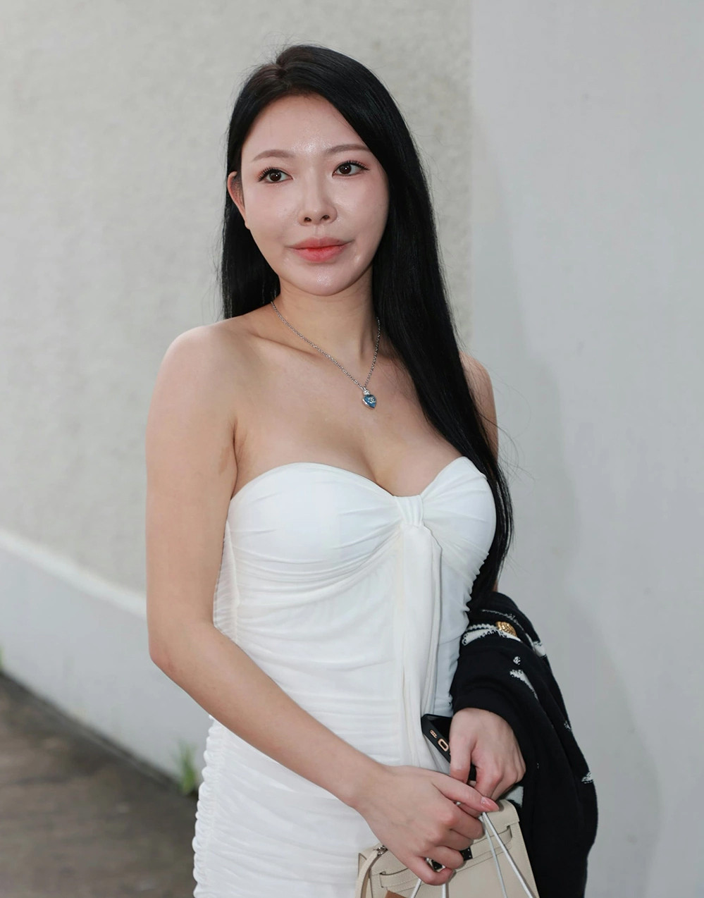 Ở vòng sơ khảo, nhiều thí sinh lộ diện với gương mặt kém sắc, vẻ ngoài luộm thuộm.