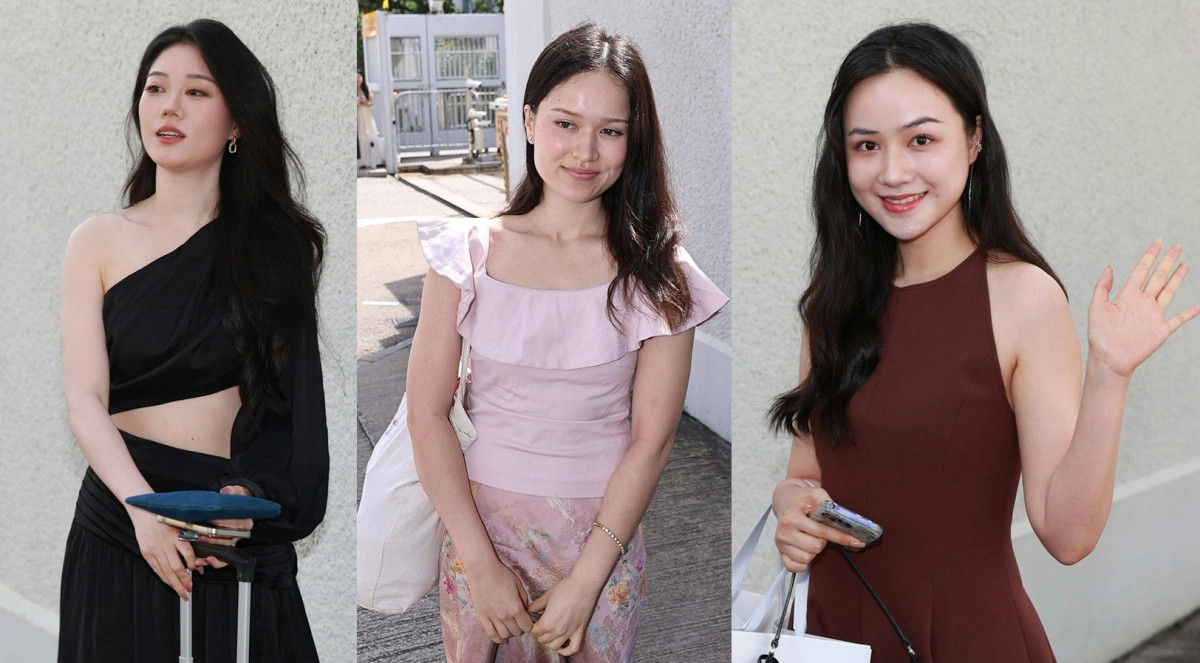 Nhiều khán giả đồng tình chất lượng thí sinh của cuộc thi Hoa hậu Hong Kong ngày càng đi xuống.