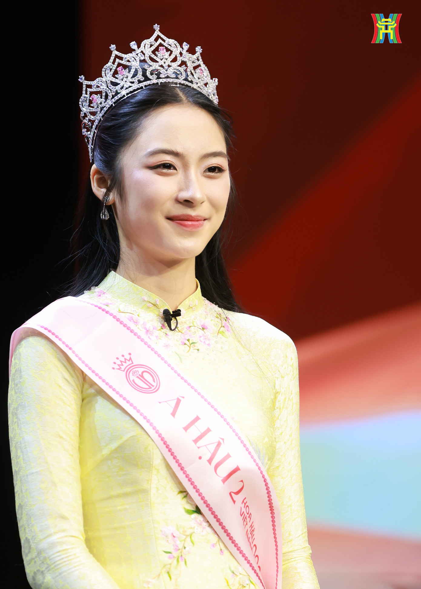 Top 3 Hoa hậu Việt Nam 2024 bận rộn với lịch trình media tour. Top 3 Hoa hậu Việt Nam 2024 bận rộn với lịch trình media tour.