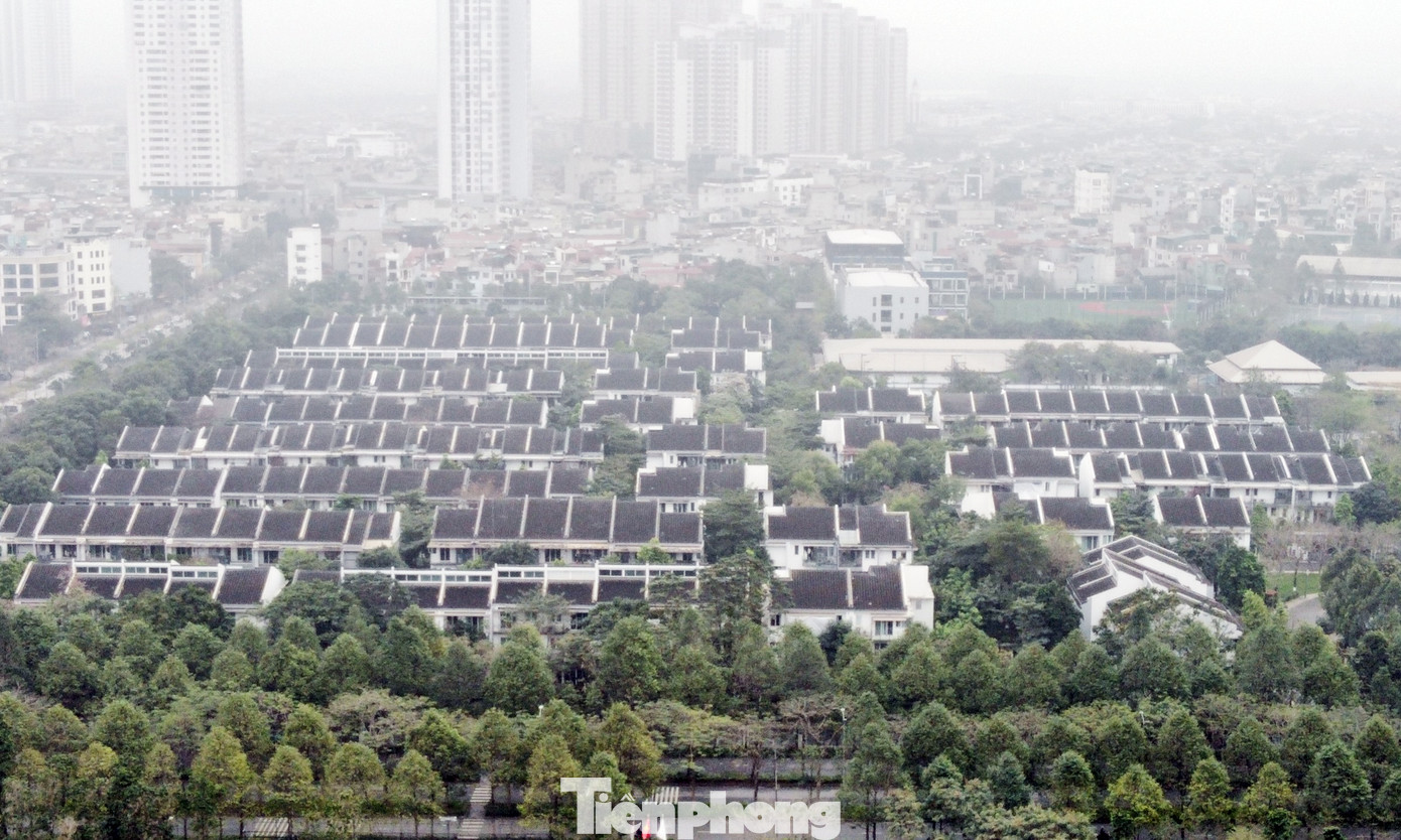 Ngày 9/1/2024, Thanh tra TP Hà Nội đã có Văn bản số 148/TTTP-P6 và số 148/TTTP-P6, đề nghị Sở Tài chính và Sở Xây dựng báo cáo bằng văn bản, đồng thời cung cấp hồ sơ dự án Park City, thời gian chậm nhất vào ngày 16/1/2024.