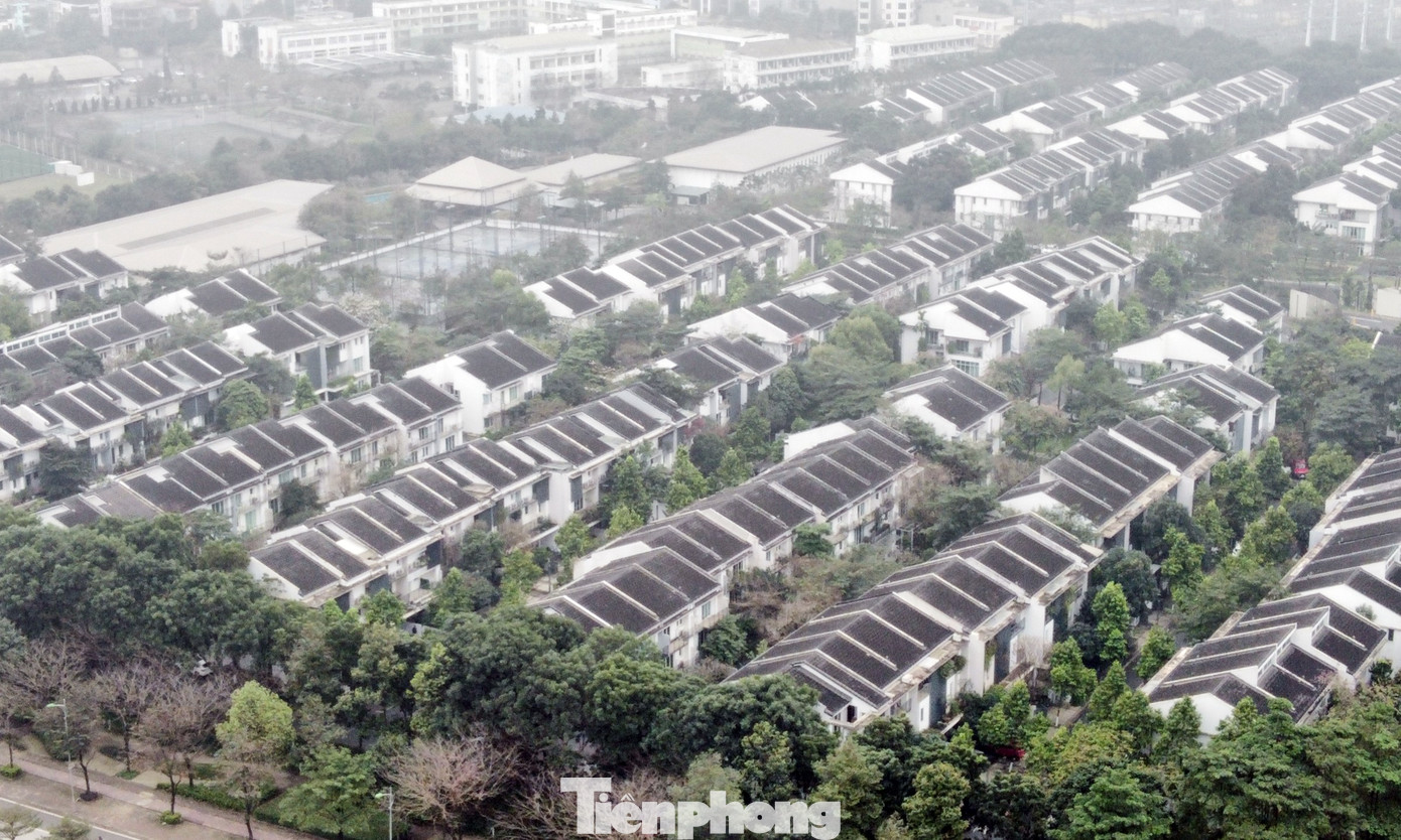 Theo Sở Tài nguyên và Môi trường việc xác định nghĩa vụ tài chính tháng 7/2008 trong khi dự án chưa giải phóng mặt bằng là chưa phù hợp quy định.