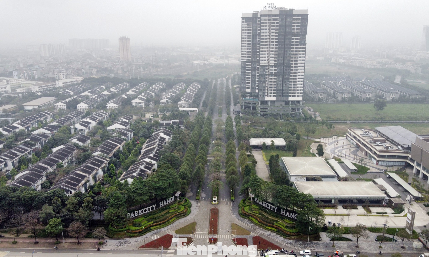 Thanh tra TP Hà Nội mới đây yêu cầu Sở Xây dựng và Sở Tài chính TP Hà Nội báo cáo, cung cấp hồ sơ, tài liệu liên quan đến việc thực hiện dự án Khu đô thị mới Lê Trọng Tấn (tên thương mại Park City) do Công ty Cổ phần phát triển đô thị Quốc tế Việt Nam (VIDC) làm chủ đầu tư.