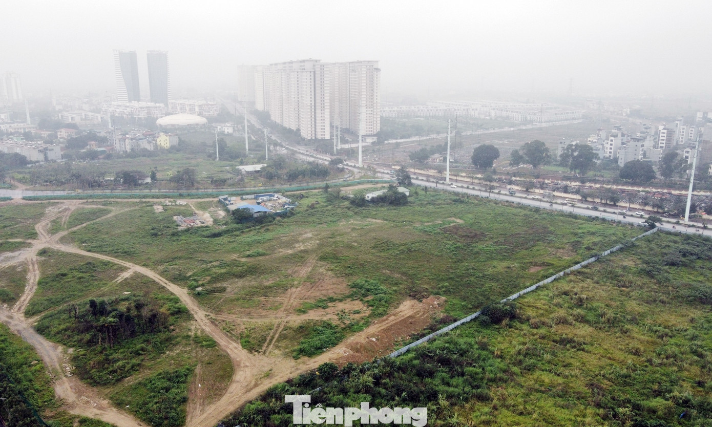 Bộ Tài nguyên và Môi trường đề xuất Luật Đất đai 2024 có hiệu lực thi hành kể từ 1/7/2024. Bộ Tài nguyên và Môi trường đề xuất Luật Đất đai 2024 có hiệu lực thi hành kể từ 1/7/2024.