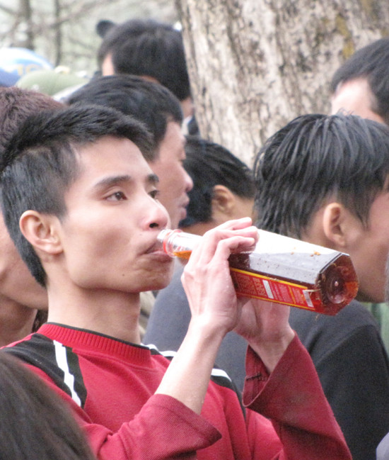 Ảnh: Tuấn Nguyễn