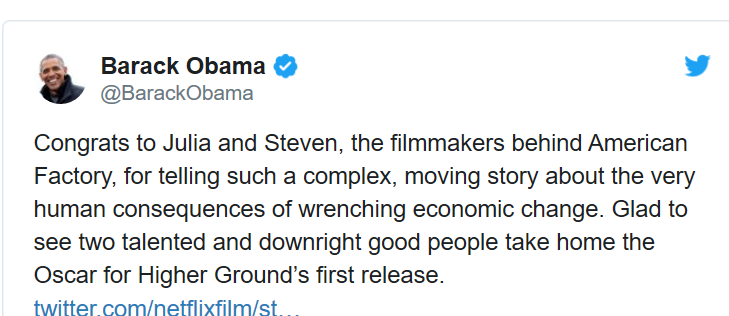 Oscars: 'Ký sinh trùng' thắng Phim hay nhất, làm nên lịch sử điện ảnh Hàn Quốc ảnh 11