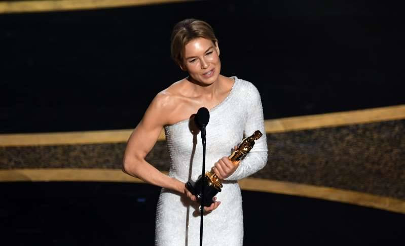 Oscars: 'Ký sinh trùng' thắng Phim hay nhất, làm nên lịch sử điện ảnh Hàn Quốc ảnh 3