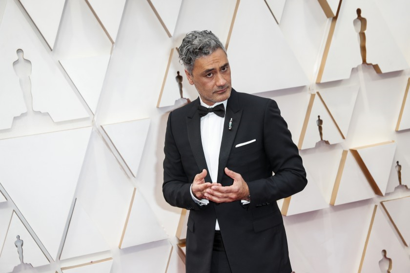 Oscars: 'Ký sinh trùng' thắng Phim hay nhất, làm nên lịch sử điện ảnh Hàn Quốc ảnh 14