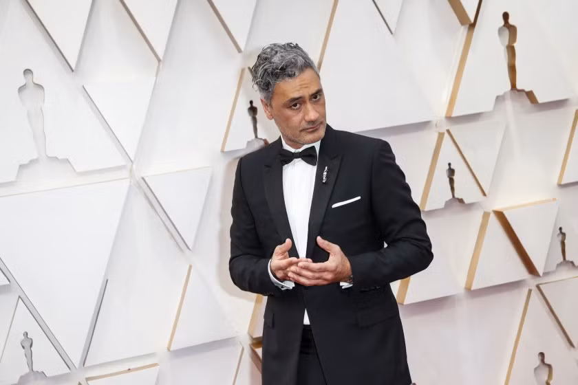 Oscars: 'Ký sinh trùng' thắng Phim hay nhất, làm nên lịch sử điện ảnh Hàn Quốc ảnh 14