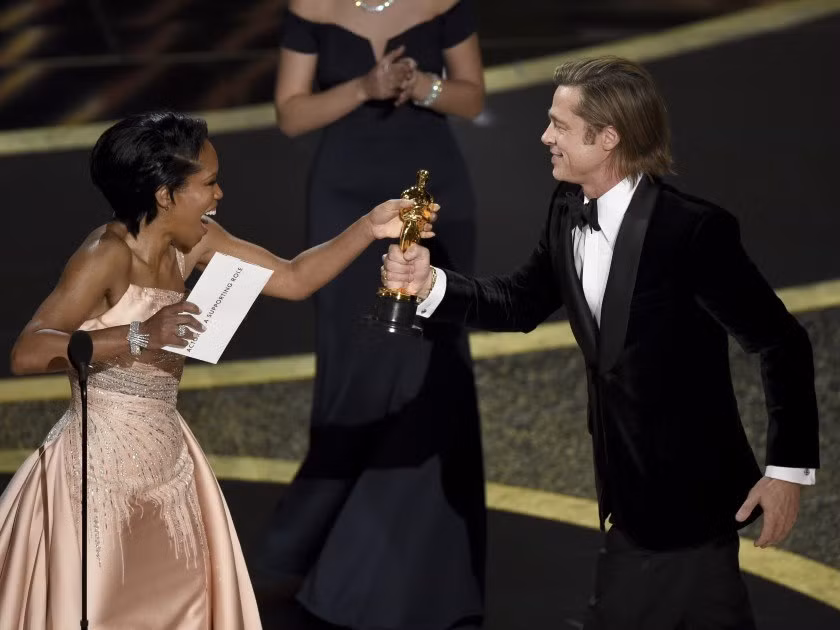 Oscars: 'Ký sinh trùng' thắng Phim hay nhất, làm nên lịch sử điện ảnh Hàn Quốc ảnh 19