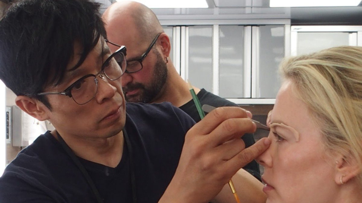 Oscars: 'Ký sinh trùng' thắng Phim hay nhất, làm nên lịch sử điện ảnh Hàn Quốc ảnh 10