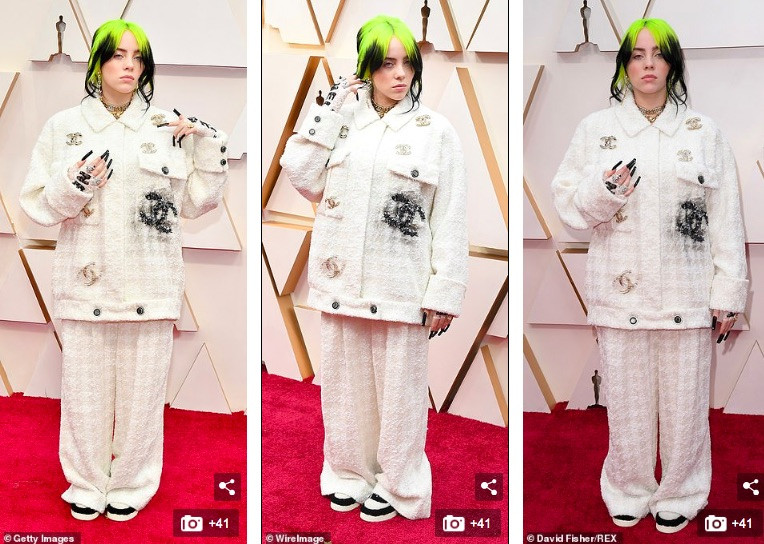 Oscars: 'Ký sinh trùng' thắng Phim hay nhất, làm nên lịch sử điện ảnh Hàn Quốc ảnh 24