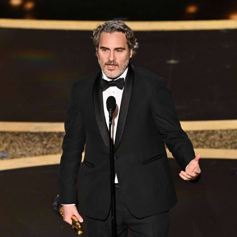 Oscars: 'Ký sinh trùng' thắng Phim hay nhất, làm nên lịch sử điện ảnh Hàn Quốc ảnh 4