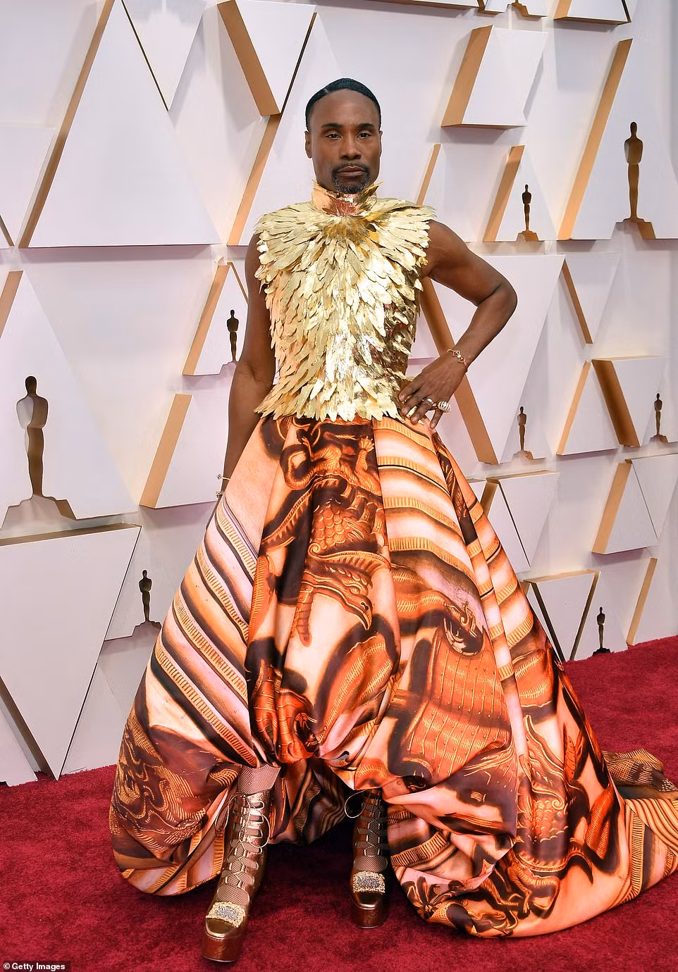 Oscars: 'Ký sinh trùng' thắng Phim hay nhất, làm nên lịch sử điện ảnh Hàn Quốc ảnh 22