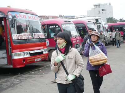 Nhiều DN vận tải tăng giá cước từ 10 đến 15%. Nhiều DN vận tải tăng giá cước từ 10 đến 15%