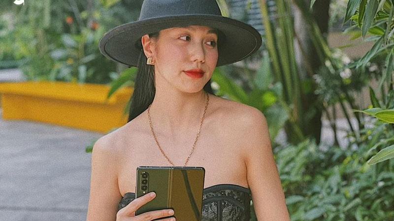 Đối tượng Nguyễn Võ Quỳnh Trang Đối tượng Nguyễn Võ Quỳnh Trang