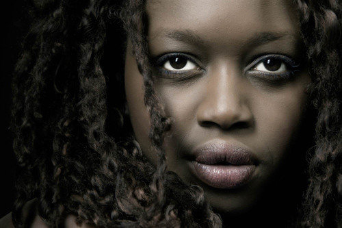 Tamara (Thể loại Chân dung) – tác giả Peter Leyendecker (Germany)- Huy Chương Bạc FIAP. Tamara (Thể loại Chân dung) – tác giả Peter Leyendecker (Germany)- Huy Chương Bạc FIAP