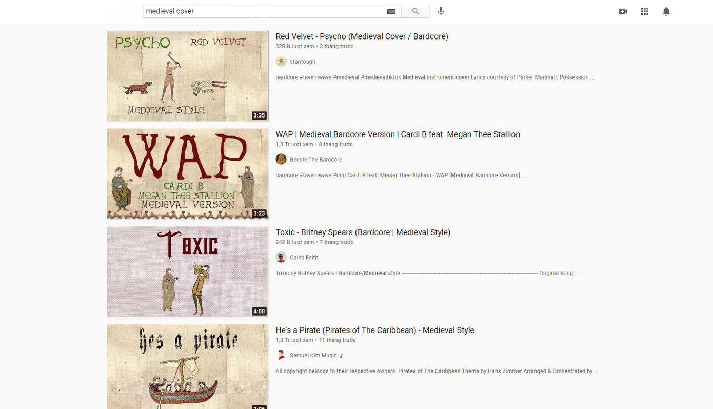 Teen có thể lựa chọn cho mình những bài hát yêu thích theo phong cách hoàn toàn mới. Teen có thể lựa chọn cho mình những bài hát yêu thích theo phong cách hoàn toàn mới.