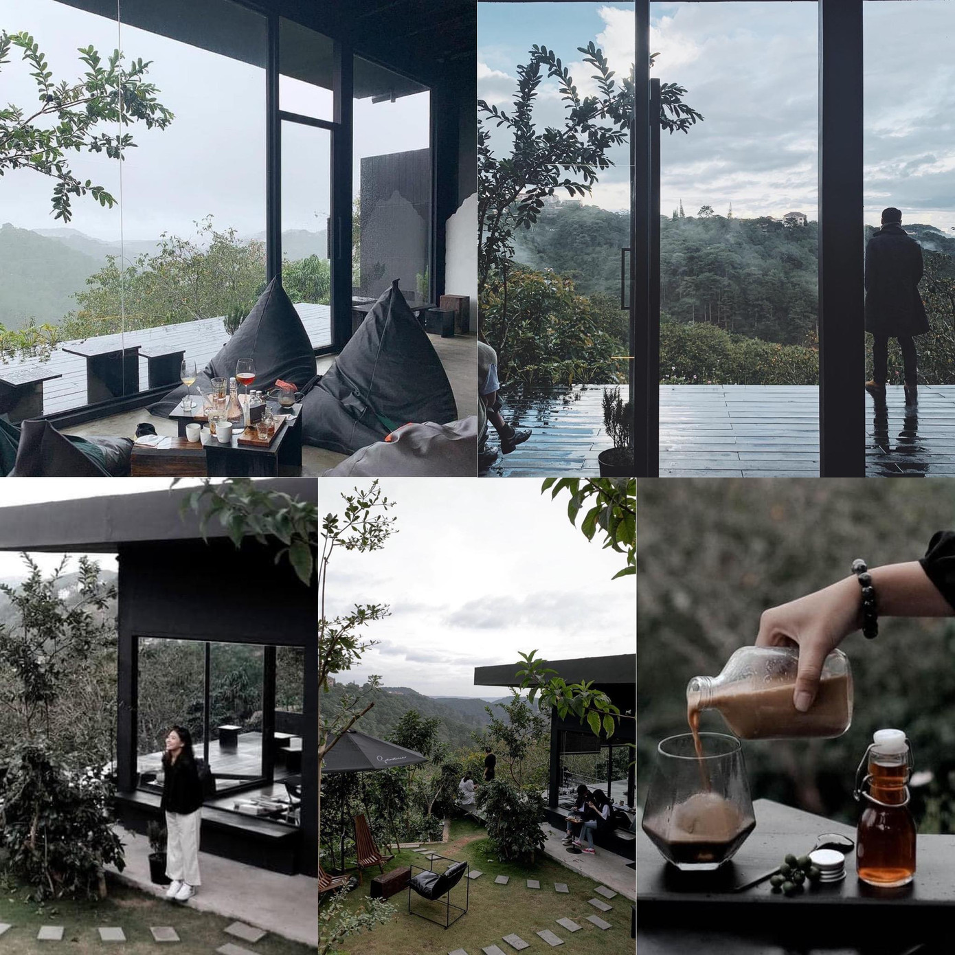 Không cần ngồi nhà ngắm "Penthouse" nữa, đã có "Penthouse view triệu đô" cho các bạn tận hưởng rồi đây - Ảnh: Sitooterie - Coffee & Stories Không cần ngồi nhà ngắm "Penthouse" nữa, đã có "Penthouse view triệu đô" cho các bạn tận hưởng rồi đây - Ảnh: Sitooterie - Coffee & Stories