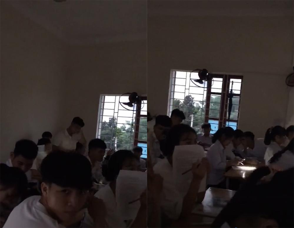 Hình ảnh chụp màn hình từ đoạn clip Hình ảnh chụp màn hình từ đoạn clip