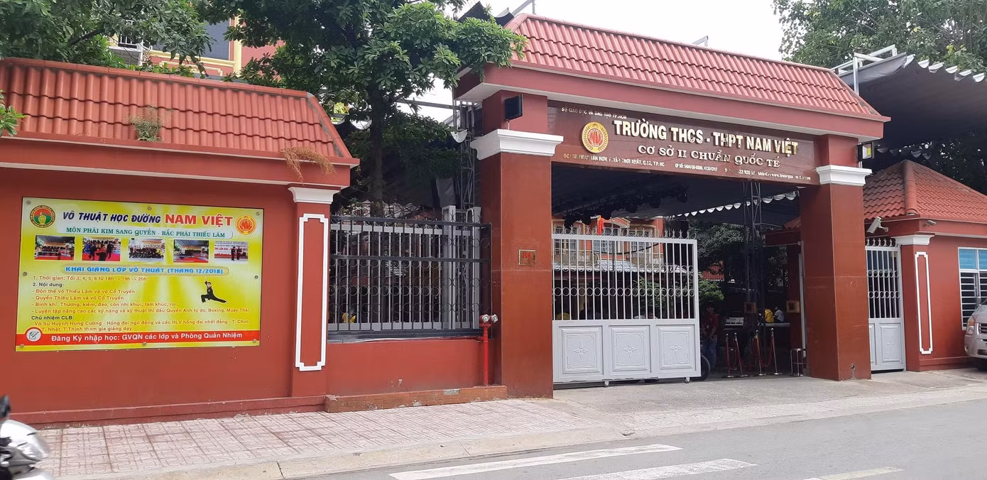 Hà Nội công bố tỷ lệ chọi vào lớp 10 THPT ảnh 14