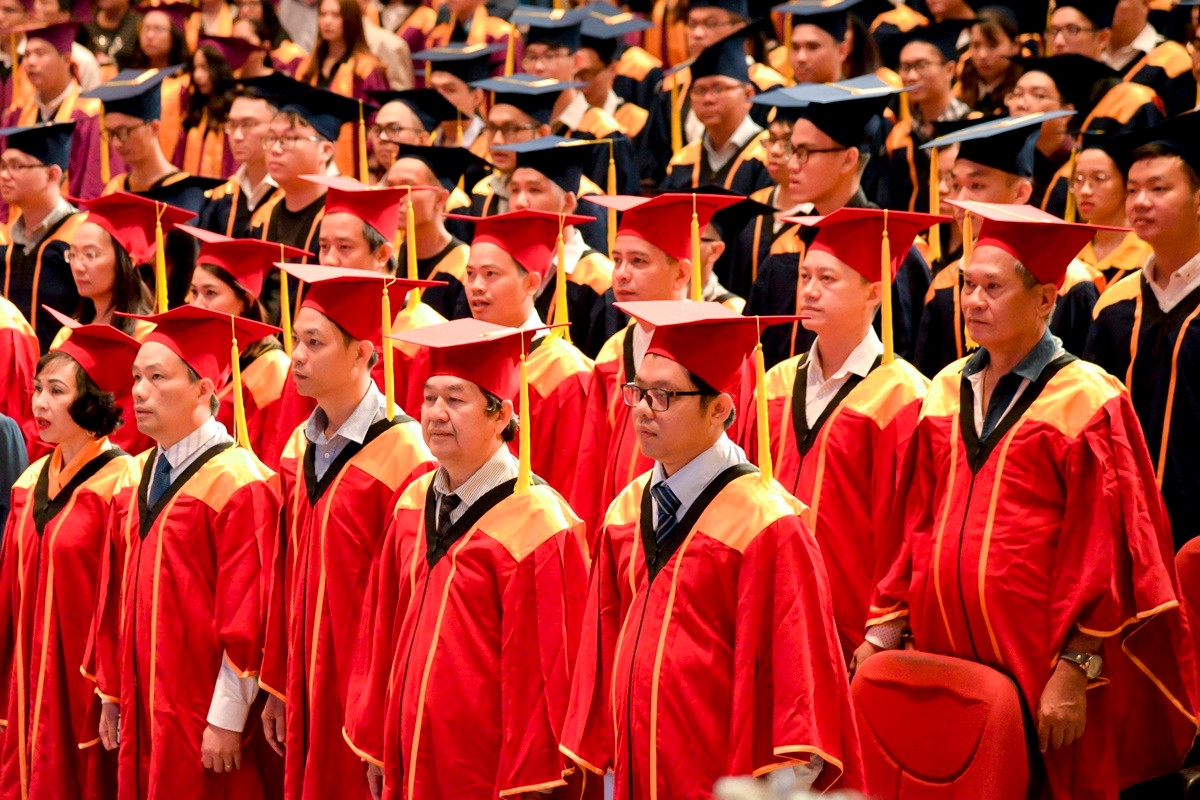 Khát nhân lực ngành du lịch, đào tạo có kịp không? ảnh 1