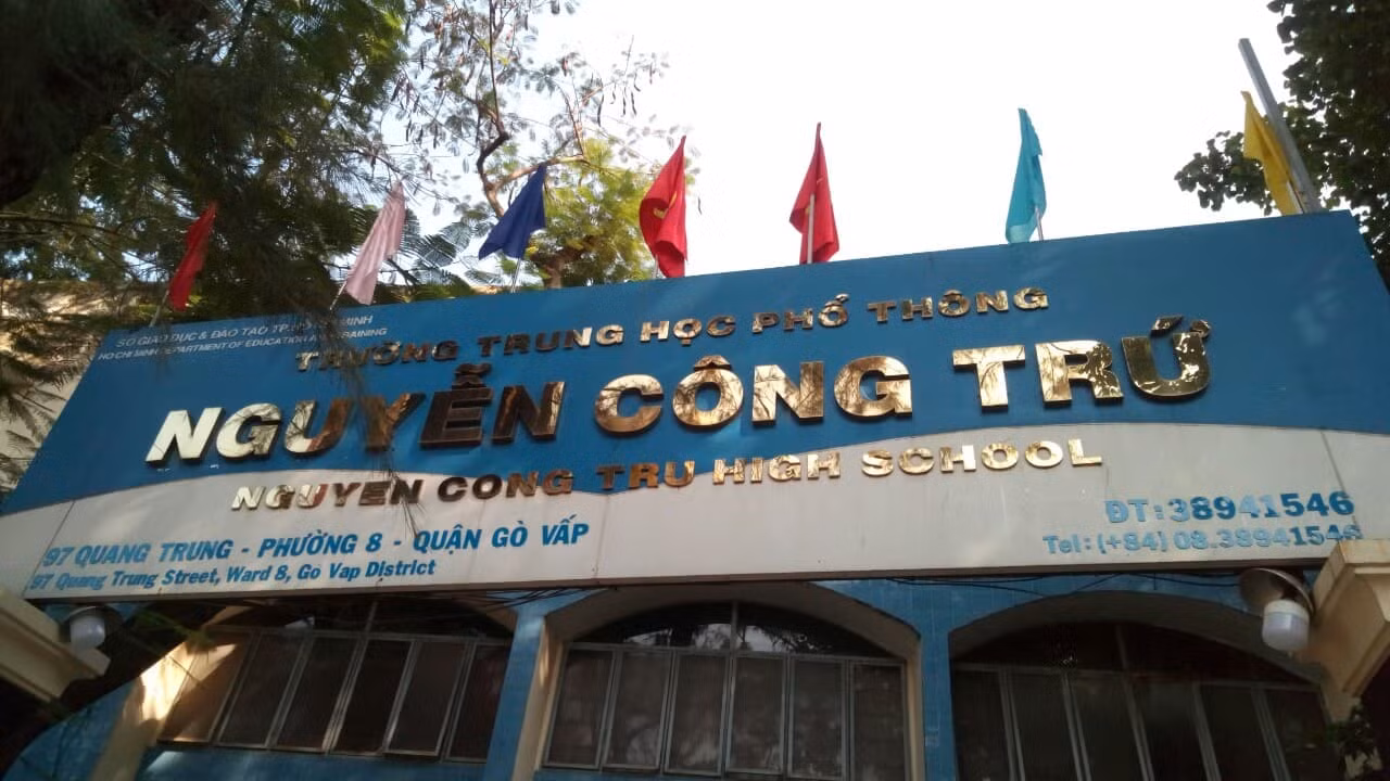 Bức xúc gian lận thi: ĐB Quốc hội nói phải đình chỉ chức vụ quan chức ảnh 7 Bức xúc gian lận thi: ĐB Quốc hội nói phải đình chỉ chức vụ quan chức ảnh 7