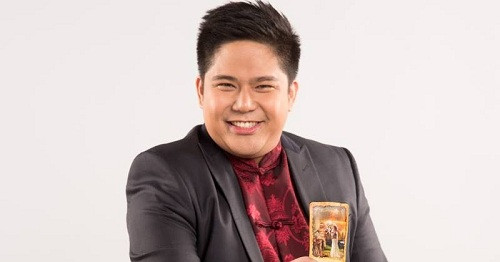 Chuyên gia phong thủy thế giới dự đoán tài vận năm 2017 ảnh 1