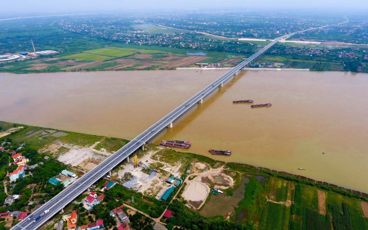 Tỉnh, thành nào ở miền Bắc không có núi?